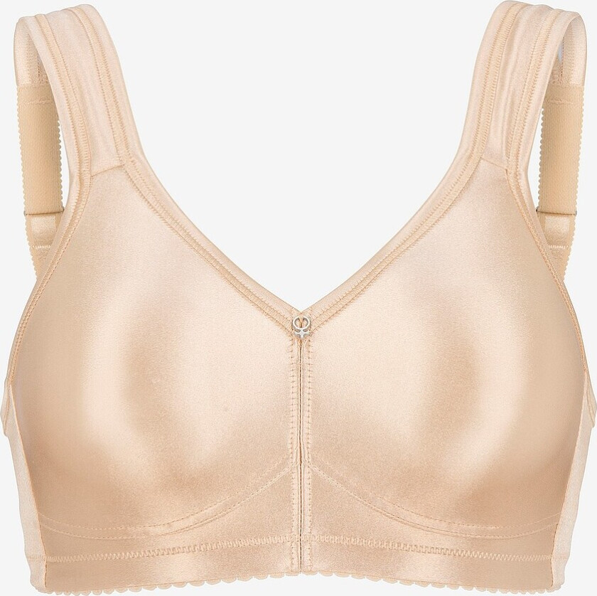 Shine Soft Bra Moulded Cups - Beige