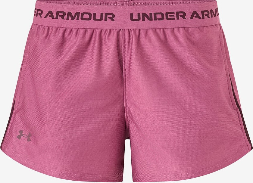 Treningsshorts Tech Play Up Shorts - Lilla