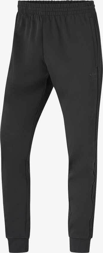 Tracksuit-bukser SST TP - Svart