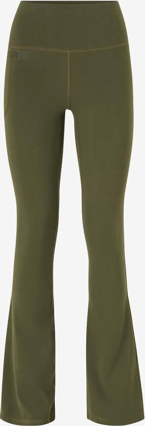 Treningstights Motion Flare Pant - Grønn