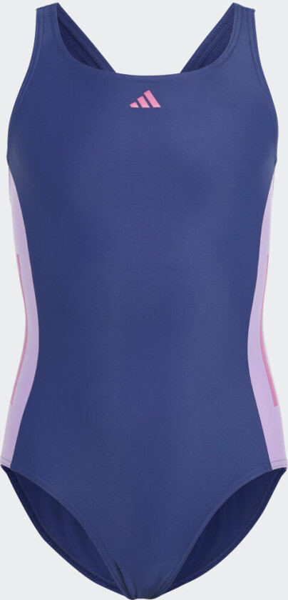 Cut 3-Stripes badedrakt