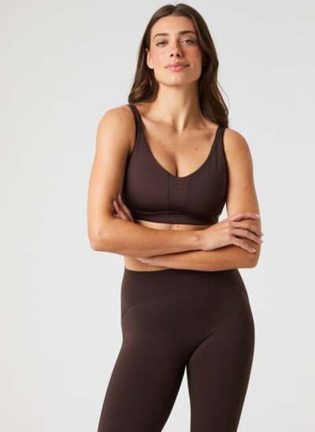 Borg Reform Sports Bra