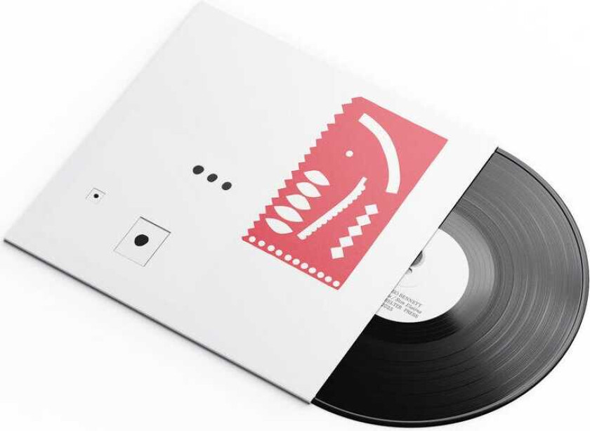 John Also Bennett Ston Elaióna LP/Vinyl