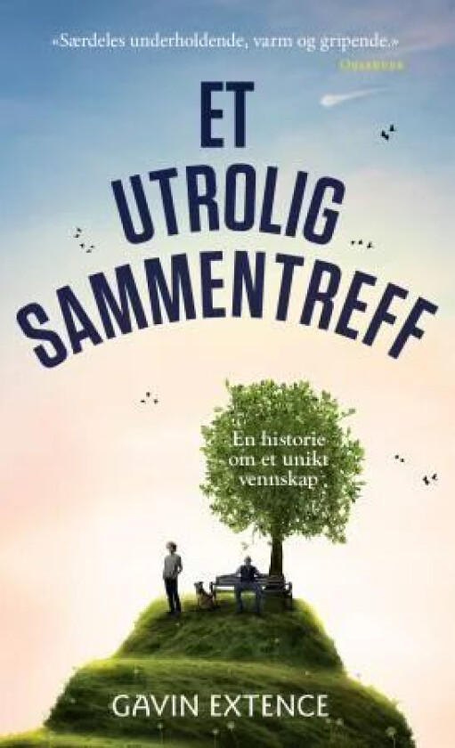 Et utrolig sammentreff av Gavin Extence