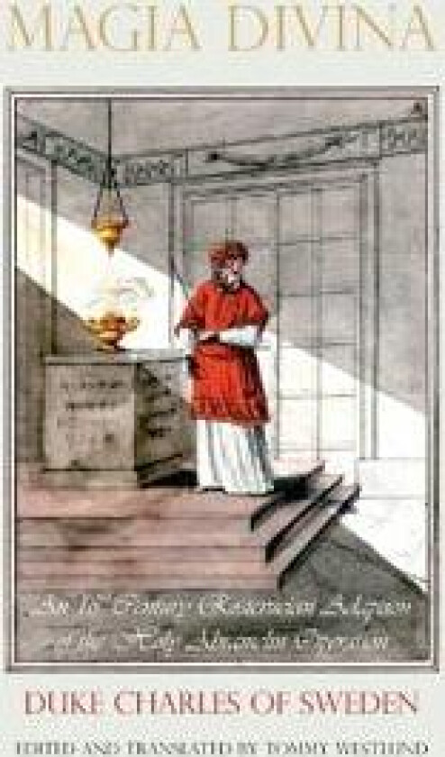 Magia Divina
