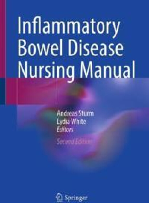 Inflammatory Bowel Disease Nursing Manual