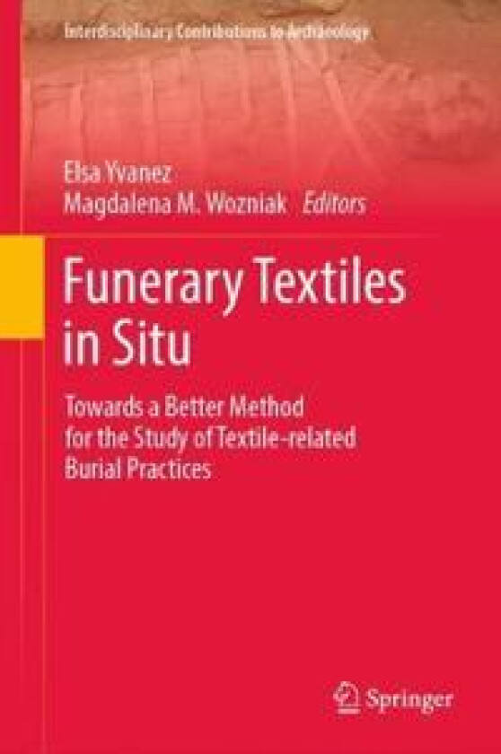 Funerary Textiles in Situ