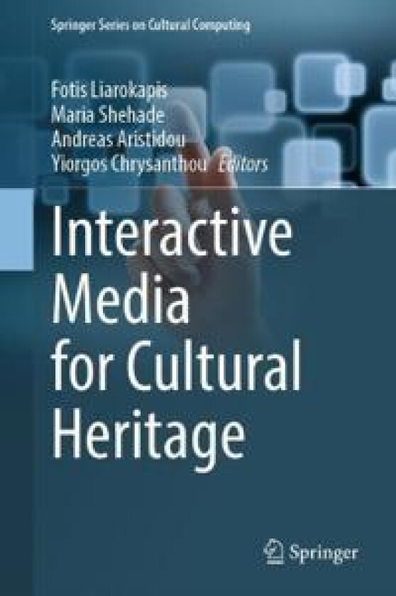 Interactive Media for Cultural Heritage