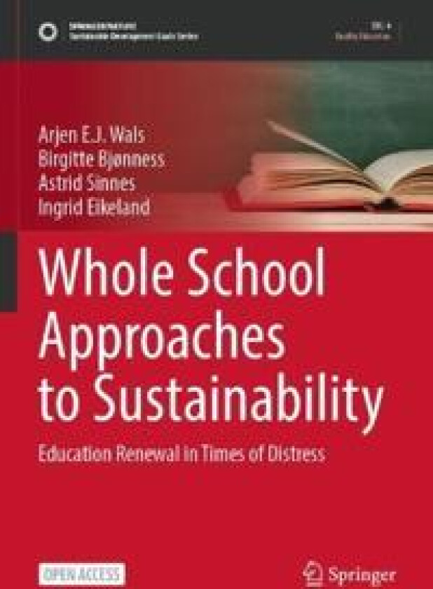Whole School Approaches to Sustainability
