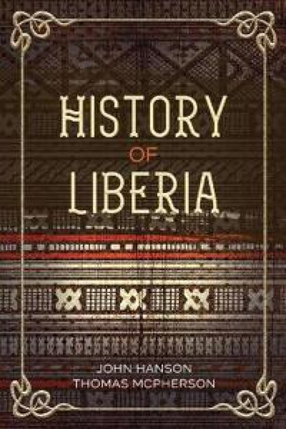 History of Liberia