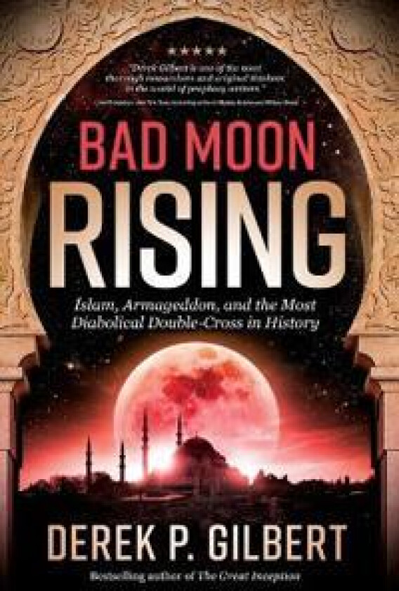 Bad Moon Rising