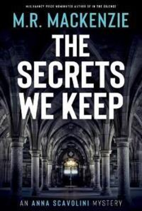 The Secrets We Keep
