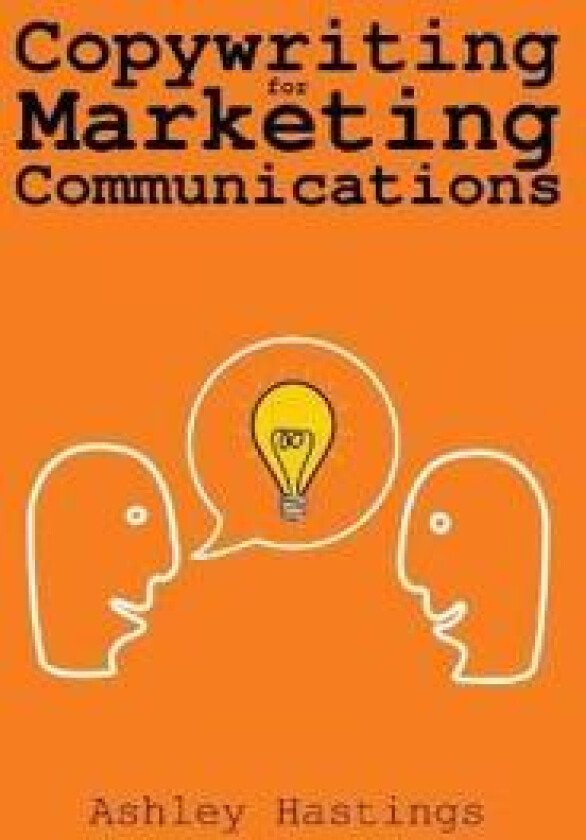 Copywriting for Marketing Communications