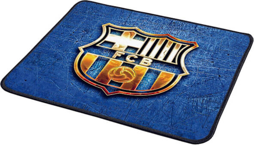 Musematte FC Barcelona - 30x25 cm - Gaming