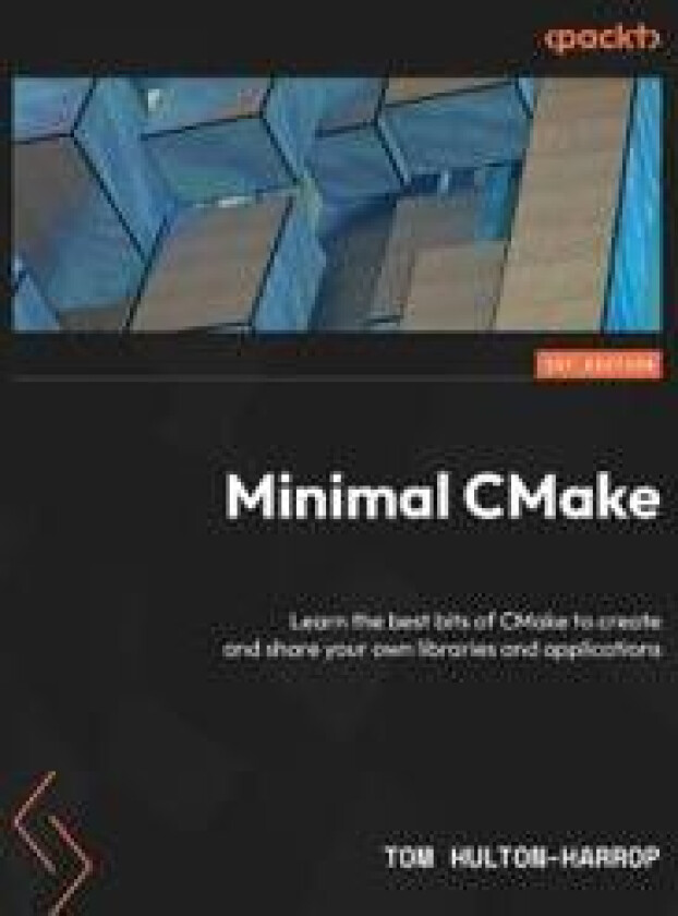 Minimal CMake