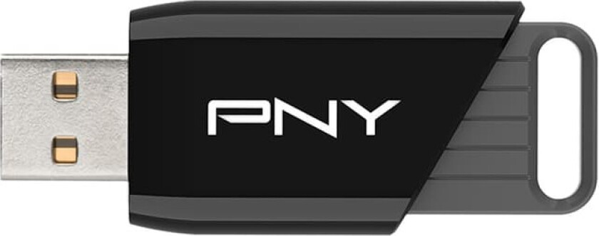 Attache X USB 3.2 minnepenn 128 GB