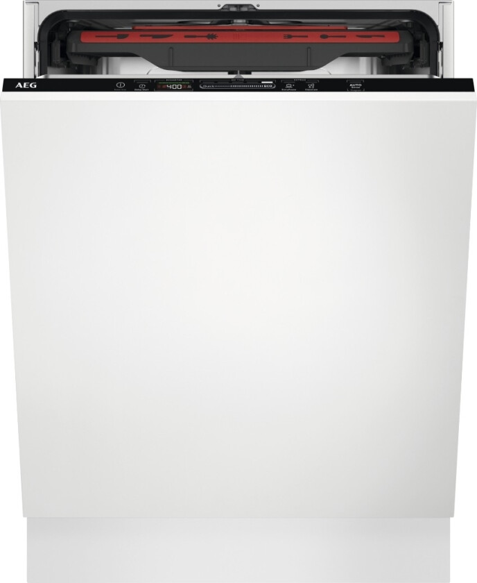 6000-serien FSB63907Z integrert oppvaskmaskin