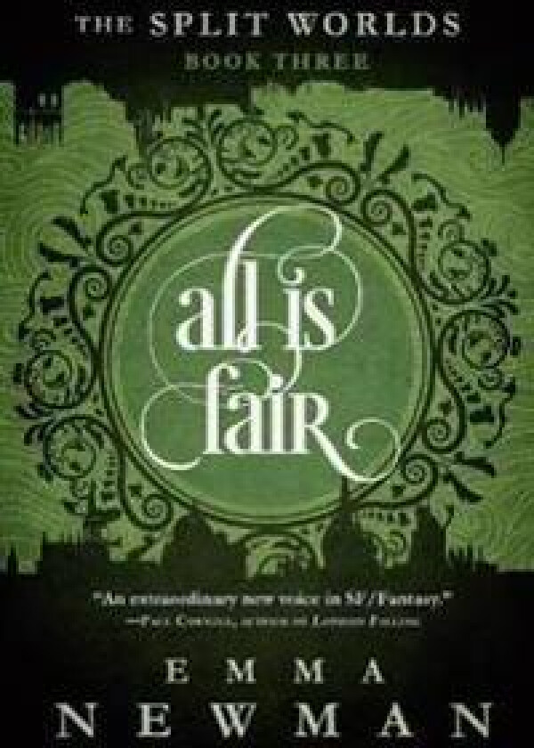 All is Fair