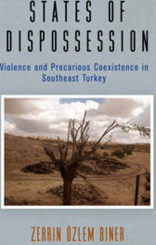 States of Dispossession