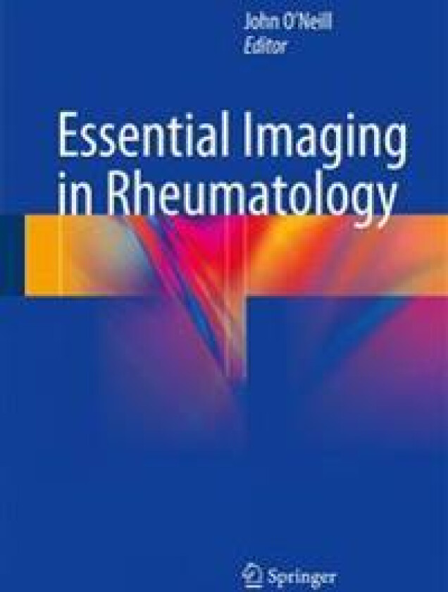 Essential Imaging in Rheumatology