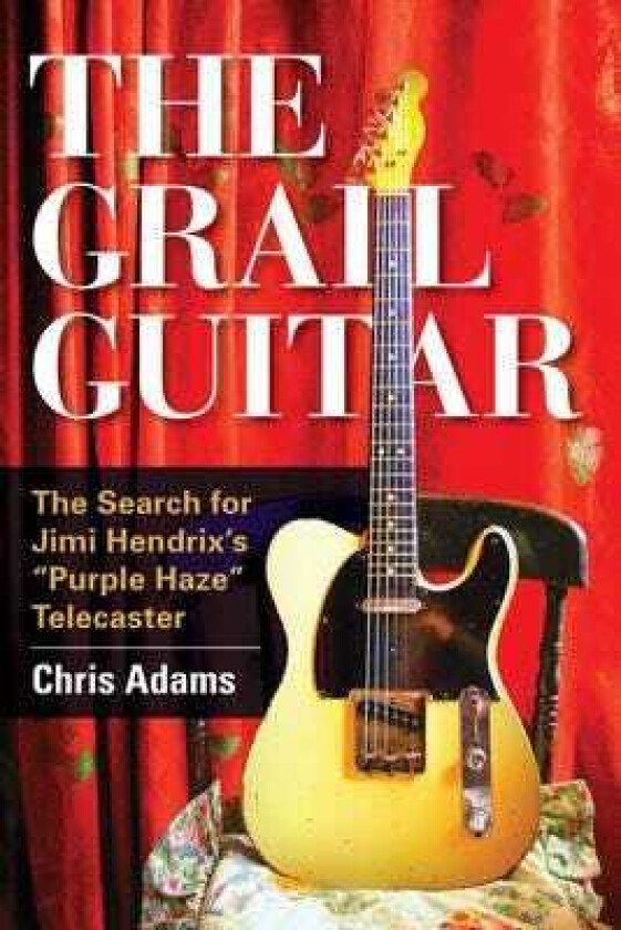 Grail Guitar