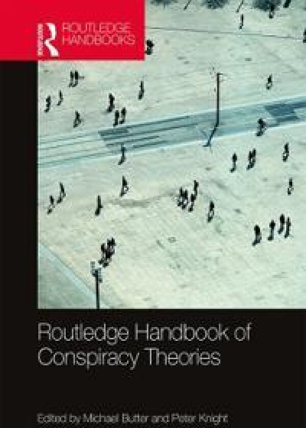 Routledge Handbook of Conspiracy Theories