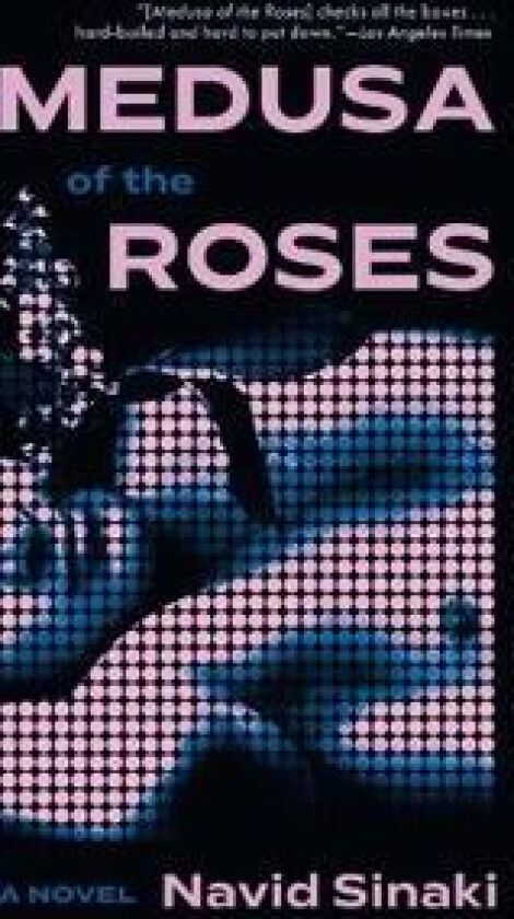 Medusa of the Roses