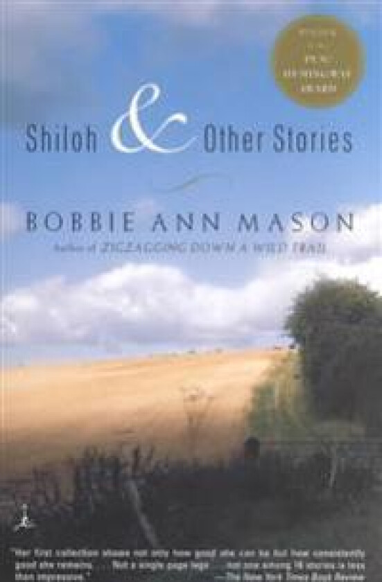 Shiloh And Other Stories