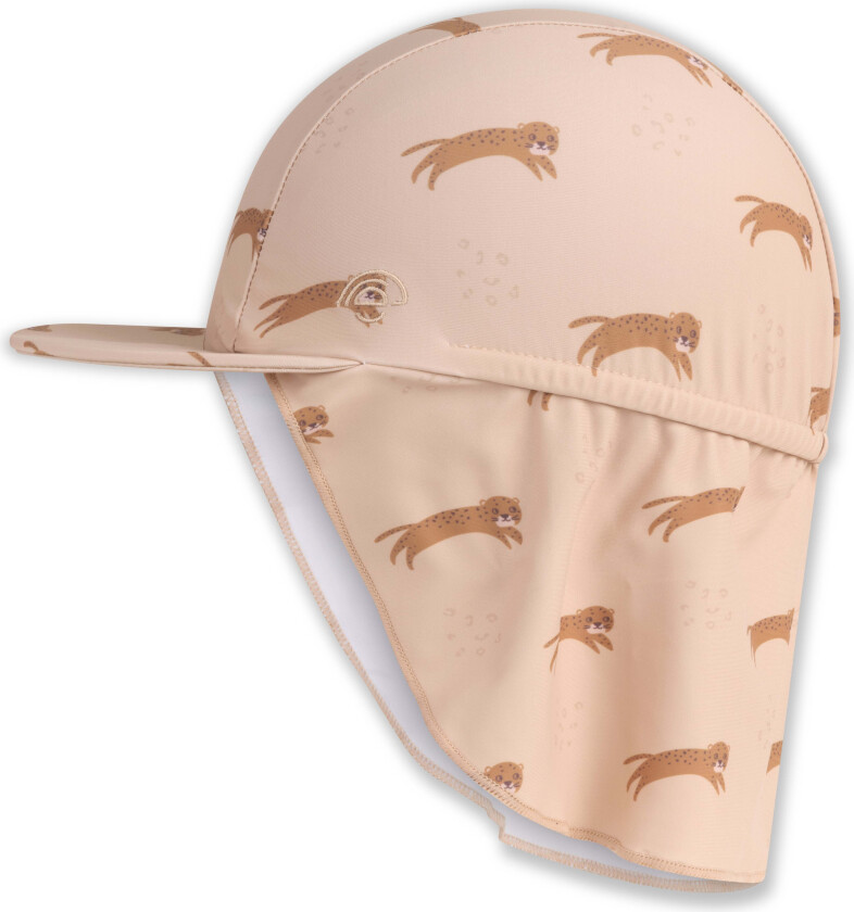 UV-Badehette, Roamer, 2-4 år - UV Klær