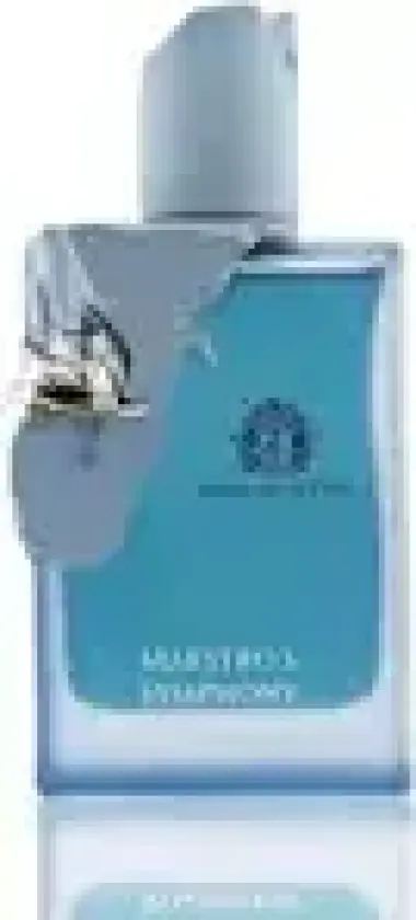 Maestro's Symphony Eau De Parfum