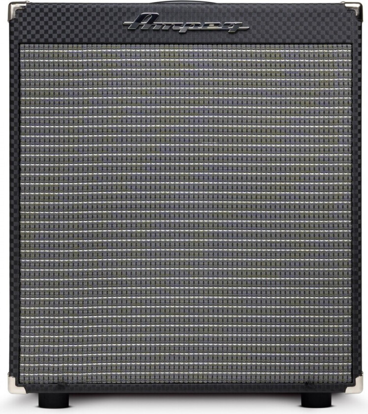 Rocket Bass 112