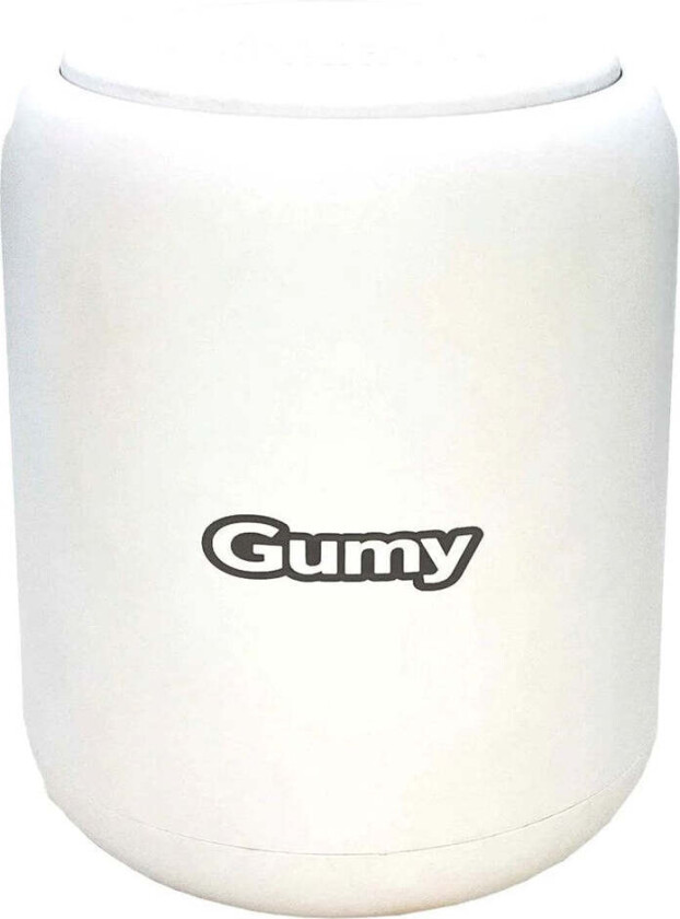Gumy SP-SG10BT Bluetooth Høyttaler - Hvit