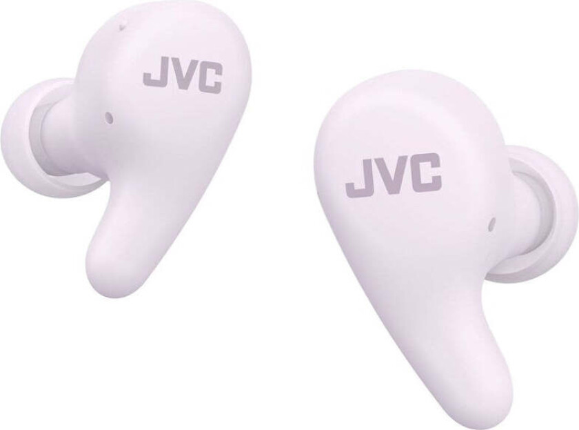 Gumy HA-A23T True Wireless In-Ear Hodetelefoner - Active Noise Cancelling - Rosa