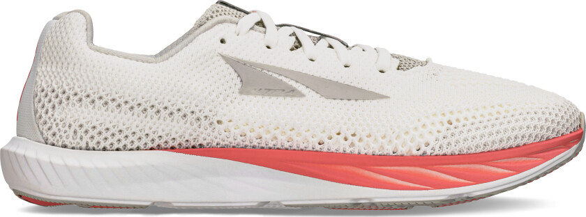 Women's Escalante Racer 2 White/Coral