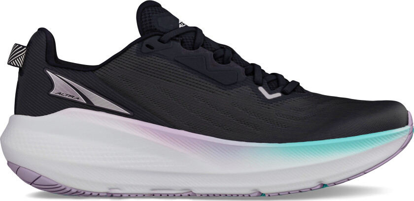 Women's FWD Via Black/Purple