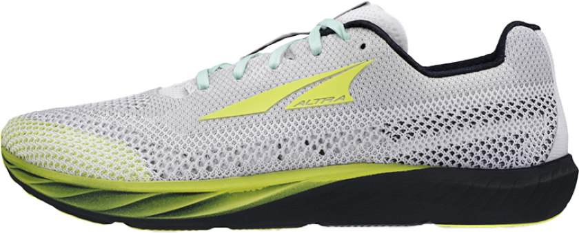 Men's Escalante Racer 2 White/Lime