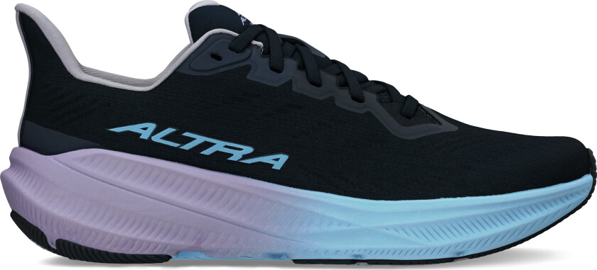 Women's Experience Flow 2 Black/Light Blue