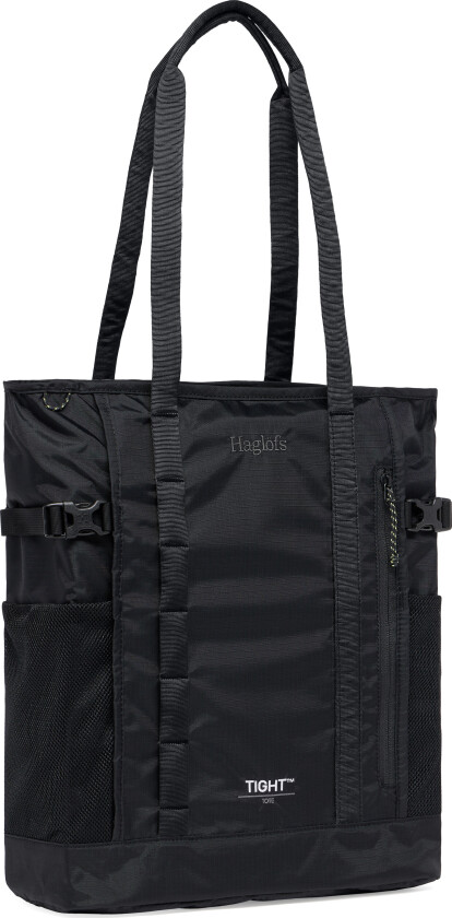 Tight Tote 25 True Black/magnetite