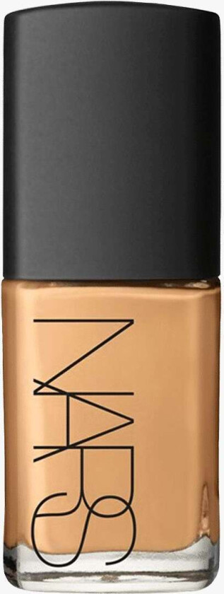 Sheer Glow Foundation 30 ml (Farge: Syracuse)
