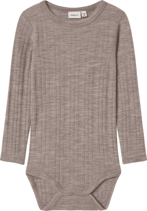 Name It Nmmwang Wool Needle body, Satellite