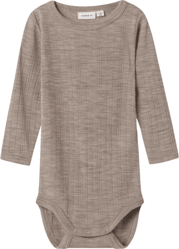 Name It Nbmwang Wool Needle body, Satellite