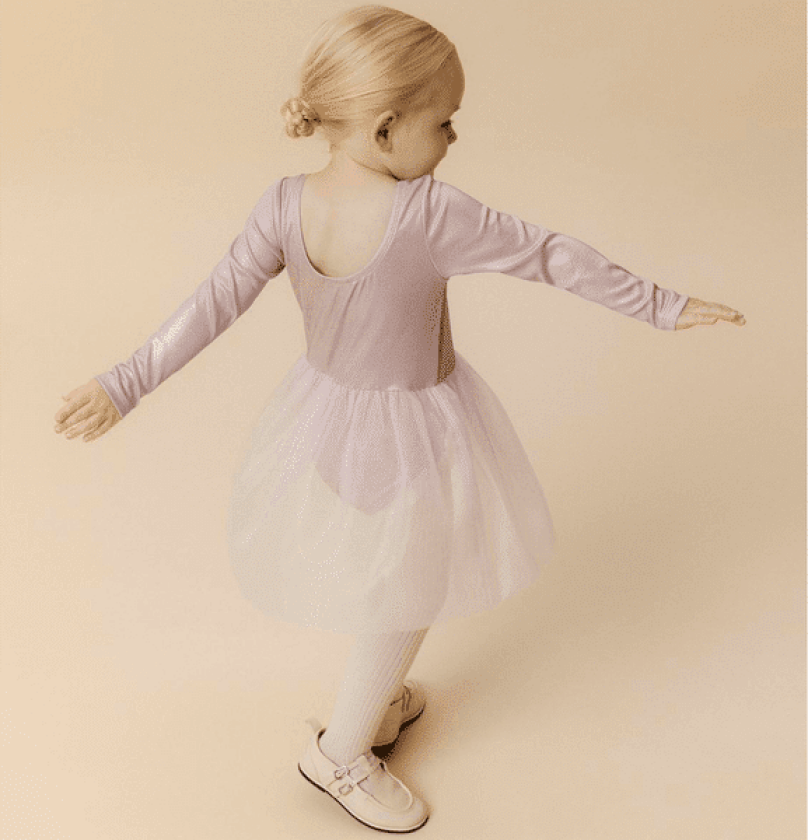 Name It Nmfleonora ballerinakjole, Sweet Dreams