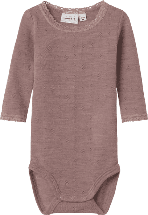 Name It Nbfwang Needle body i ull, Antler