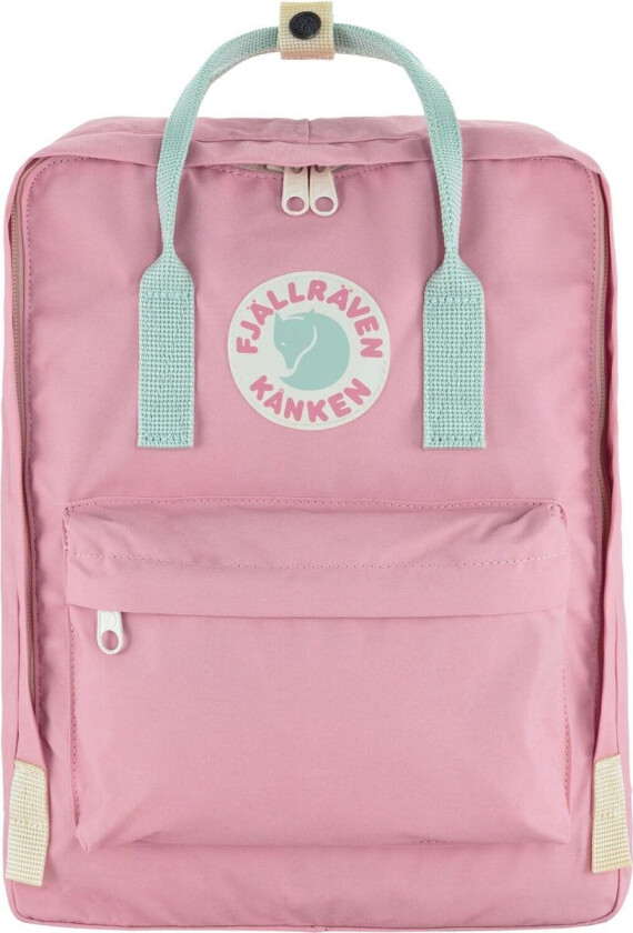 Kånken Koncept Pink-mint Green OneSize