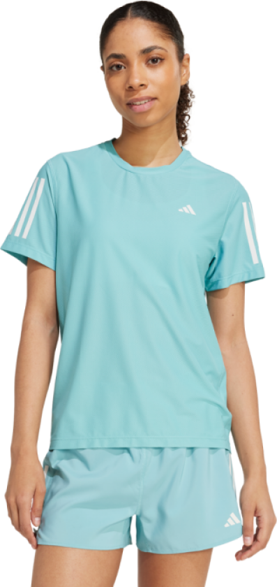 Own The Run B Running T-shirt