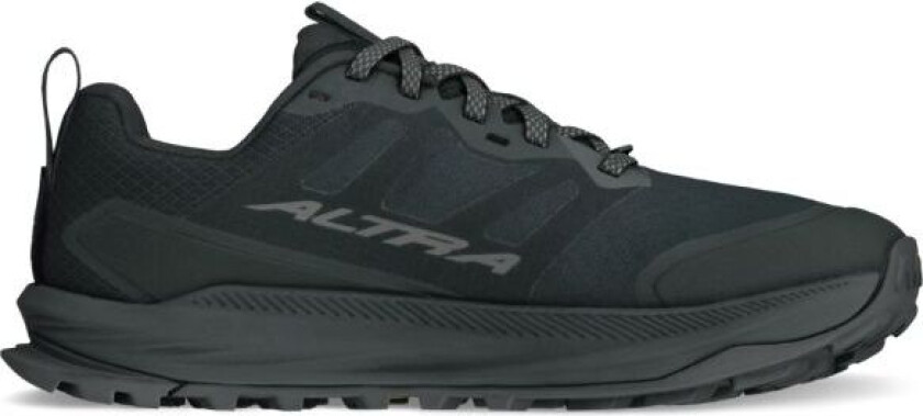 Lone Peak 9+ Dame Black 42 1/2