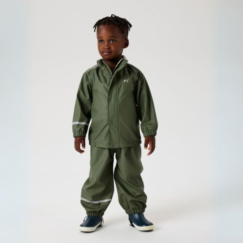 Name It - Regnsett Dry10 Thyme