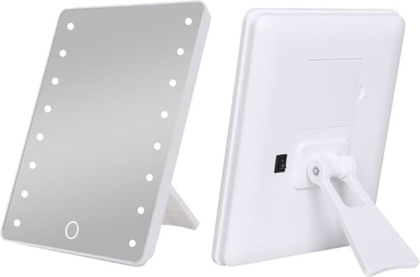 Nord skjønnhetsspeil 205106