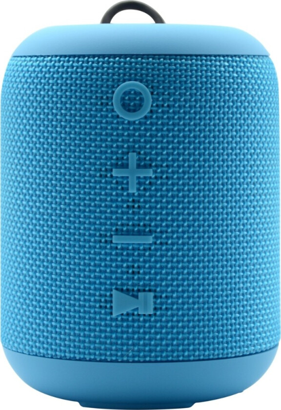 Bello BT høyttaler, lyse blå