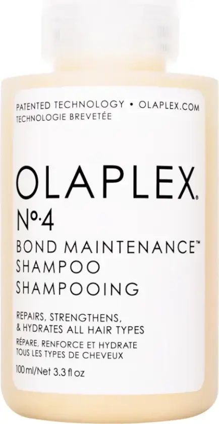 No.4 Bond Maintenance Shampoo 100 ml